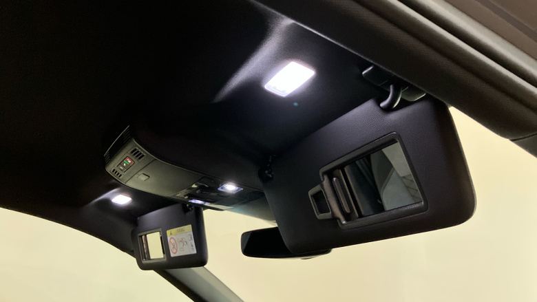 Volkswagen Taigo 1.0 TSI 115 Black Edition 5dr Petrol Hatchback